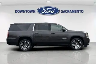 GMC Yukon XL 2018 4x4 Denali 4dr SUV