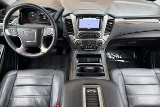 GMC Yukon XL 2018 4x4 Denali 4dr SUV