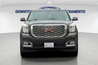 GMC Yukon XL 2018 4x4 Denali 4dr SUV