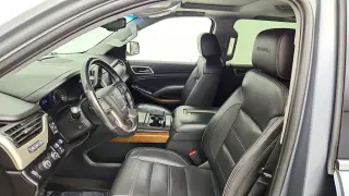 GMC Yukon 2019 4x4 Denali 4dr SUV