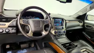 GMC Yukon 2019 4x4 Denali 4dr SUV