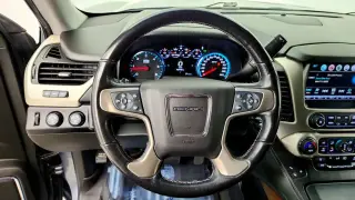 GMC Yukon 2019 4x4 Denali 4dr SUV