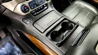 GMC Yukon 2019 4x4 Denali 4dr SUV