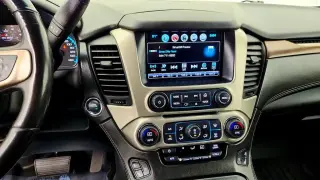 GMC Yukon 2019 4x4 Denali 4dr SUV