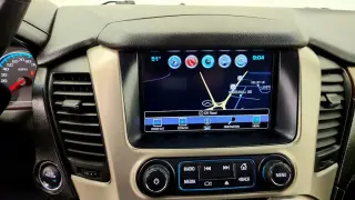 GMC Yukon 2019 4x4 Denali 4dr SUV