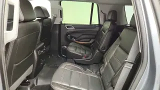 GMC Yukon 2019 4x4 Denali 4dr SUV
