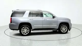 GMC Yukon 2019 4x4 Denali 4dr SUV