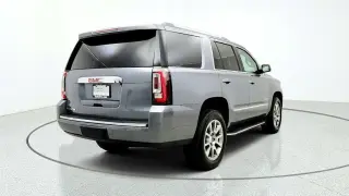 GMC Yukon 2019 4x4 Denali 4dr SUV