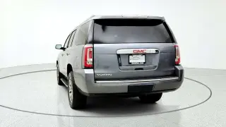 GMC Yukon 2019 4x4 Denali 4dr SUV