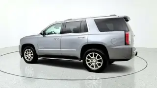 GMC Yukon 2019 4x4 Denali 4dr SUV