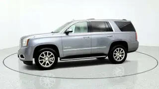 GMC Yukon 2019 4x4 Denali 4dr SUV