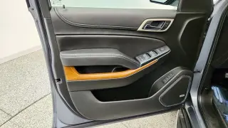 GMC Yukon 2019 4x4 Denali 4dr SUV