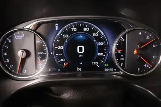 GMC Acadia 2019 Denali 4 SUV