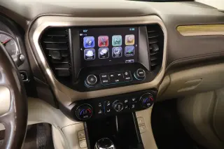 GMC Acadia 2019 Denali 4 SUV
