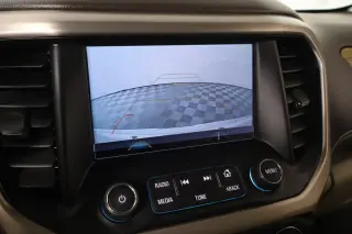 GMC Acadia 2019 Denali 4 SUV