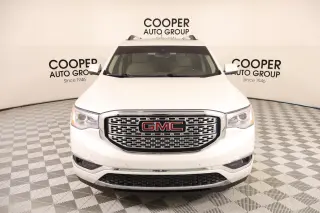 GMC Acadia 2019 Denali 4 SUV