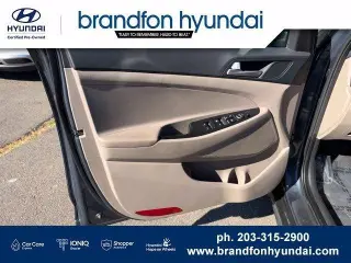 Hyundai TUCSON 2021 AWD Value 4dr SUV