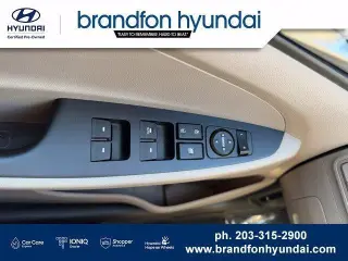 Hyundai TUCSON 2021 AWD Value 4dr SUV