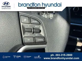 Hyundai TUCSON 2021 AWD Value 4dr SUV