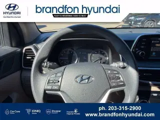 Hyundai TUCSON 2021 AWD Value 4dr SUV