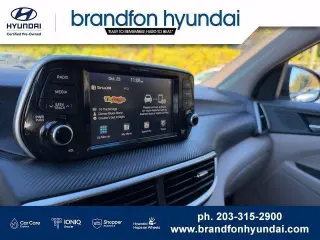Hyundai TUCSON 2021 AWD Value 4dr SUV