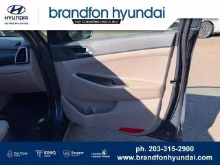 Hyundai TUCSON 2021 AWD Value 4dr SUV