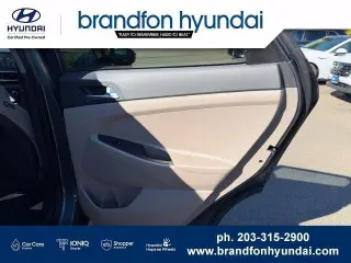 Hyundai TUCSON 2021 AWD Value 4dr SUV