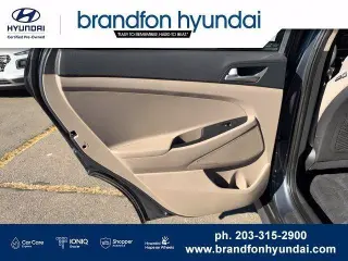 Hyundai TUCSON 2021 AWD Value 4dr SUV