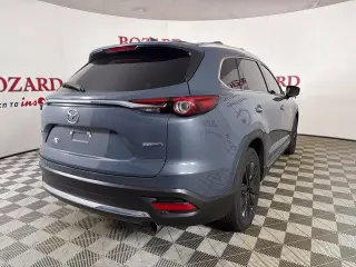 Mazda CX-9 2023 AWD Carbon Edition 4dr SUV