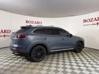 Mazda CX-9 2023 AWD Carbon Edition 4dr SUV