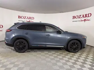 Mazda CX-9 2023 AWD Carbon Edition 4dr SUV