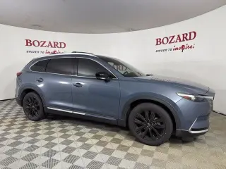 Mazda CX-9 2023 AWD Carbon Edition 4dr SUV