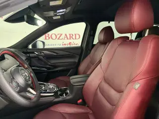 Mazda CX-9 2023 AWD Carbon Edition 4dr SUV