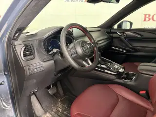 Mazda CX-9 2023 AWD Carbon Edition 4dr SUV