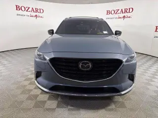 Mazda CX-9 2023 AWD Carbon Edition 4dr SUV