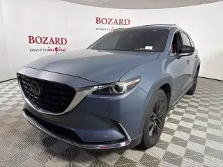 Mazda CX-9 2023 AWD Carbon Edition 4dr SUV