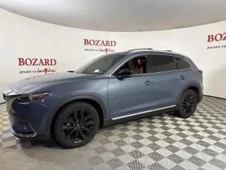 Mazda CX-9 2023 AWD Carbon Edition 4dr SUV