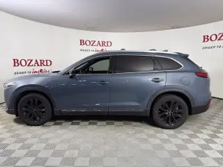 Mazda CX-9 2023 AWD Carbon Edition 4dr SUV