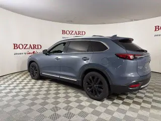 Mazda CX-9 2023 AWD Carbon Edition 4dr SUV