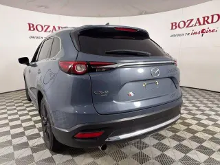 Mazda CX-9 2023 AWD Carbon Edition 4dr SUV