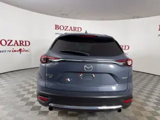 Mazda CX-9 2023 AWD Carbon Edition 4dr SUV