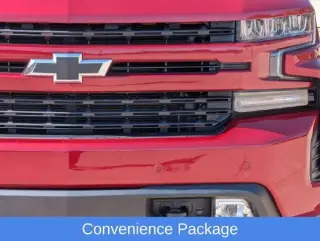 Chevrolet Silverado 1500 2019 4x4 RST 4puertas Crew Cab 5.8 pies SB