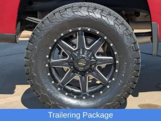 Chevrolet Silverado 1500 2019 4x4 RST 4puertas Crew Cab 5.8 pies SB