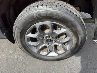 Ford Maverick 2024 AWD XLT 4dr SuperCrew 4.5 ft. SB