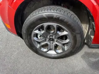 Ford Maverick 2024 AWD XLT 4dr SuperCrew 4.5 ft. SB