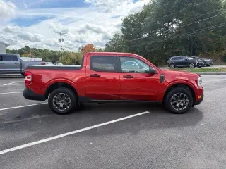 Ford Maverick 2024 AWD XLT 4dr SuperCrew 4.5 ft. SB