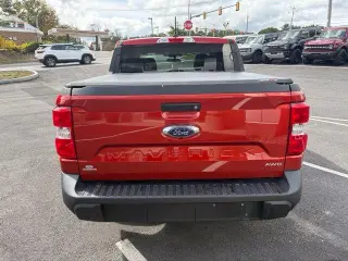 Ford Maverick 2024 AWD XLT 4dr SuperCrew 4.5 ft. SB