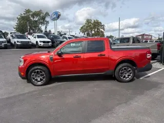 Ford Maverick 2024 AWD XLT 4dr SuperCrew 4.5 ft. SB
