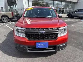 Ford Maverick 2024 AWD XLT 4dr SuperCrew 4.5 ft. SB