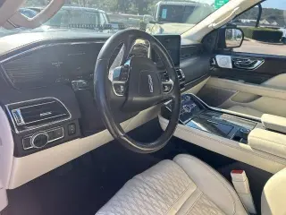 Lincoln Navigator 2020 4x4 Black Label 4dr SUV